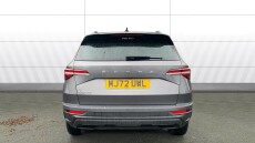 Skoda Karoq 1.5 TSI SE L 5dr DSG Petrol Estate